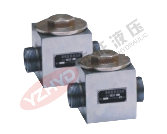 CGQ系列強(qiáng)磁管路過(guò)濾器