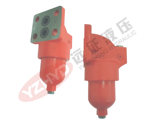 DFB系列高壓板式過(guò)濾器