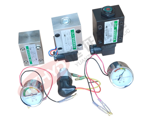 過(guò)濾器用污染物堵塞發(fā)訊器