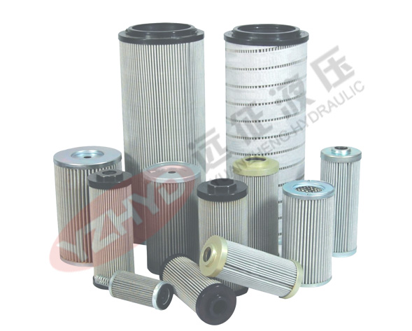 濾芯國(guó)產(chǎn)化