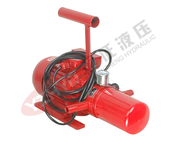 GLS型手提式過(guò)濾裝置